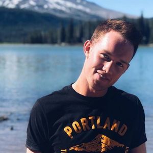 Meet your Posher, Chris